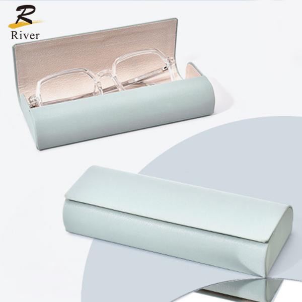 High-Quality Travel-Ready Eyewear Protection, Magnetic Closure Hard Shell Case, CE Certified & Bulk Discounts Suppliers, Factory