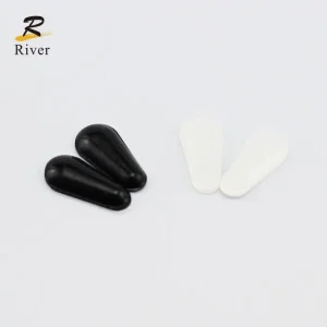 Custom Integrated Comfort Nose Pads For Glasses