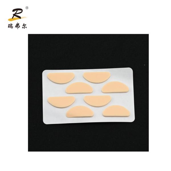 High-Quality Professional Grade Nose Pads For Optical Shop Requirements Suppliers, Factory