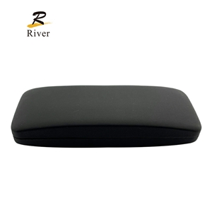 Custom Luxury Metal Glass Case For Sunglasses, Durable Protective Storage Suppliers, Factory
