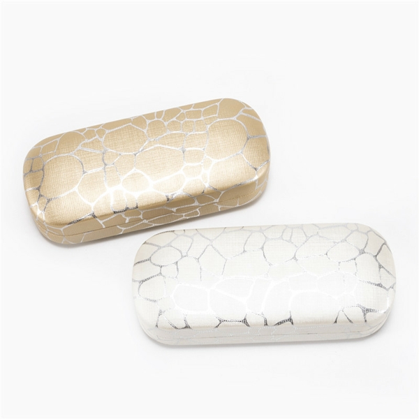 High-Quality Metal Square Glass Case, Sleek And Modern Luxury Design Manufacturer, Factory