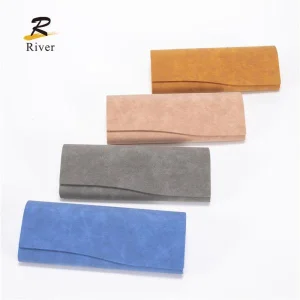 High-Quality Wholesale Sunglasses Case Set For Complete Eyewear Packaging Manufacturers
