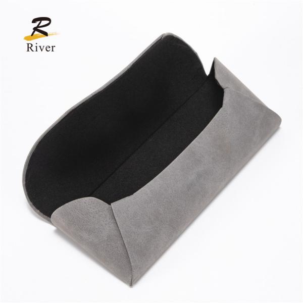 High-Quality For Luxury Eyewear Storage, Embossed PU Case, OEM/ODM Welcome & Fast Delivery Guaranteed Suppliers, Factory