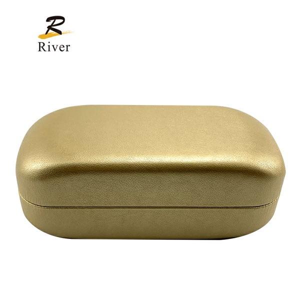 High-Quality Iron Glasses Box Case, Metal Square Luxury Brand Storage Manufacturer, Suppliers