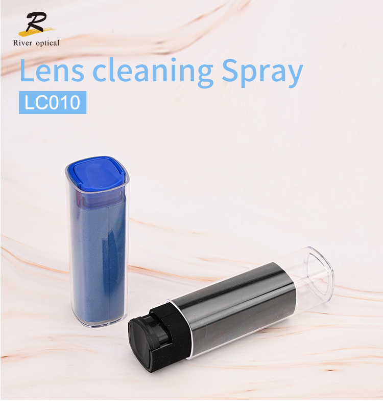 Lens cleaner spray 01