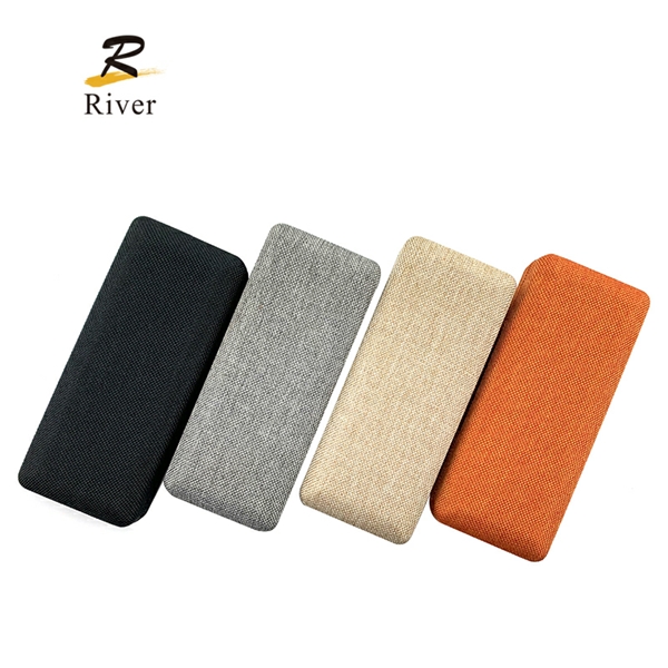 High-Quality Handmade Leather Glass Case, Unique Retro Spectacle Case Factory, Factories