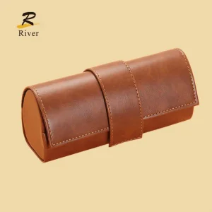 Custom Robust Iron Luxury Travel Case