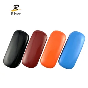 Custom Colorful Luxury Glass Case, Custom Design For Women Eyewear Supplier, Factories