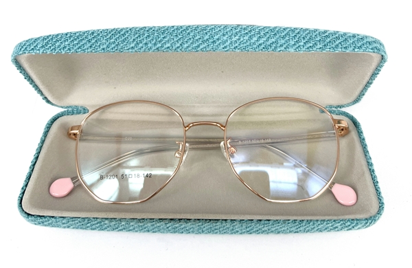 High-Quality Rectangle Shaped Glasses Case, Sleek Modern Eyewear Box Supplier, Factories