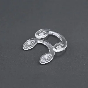 High-Quality Durable Connected Nose Pads Silicone