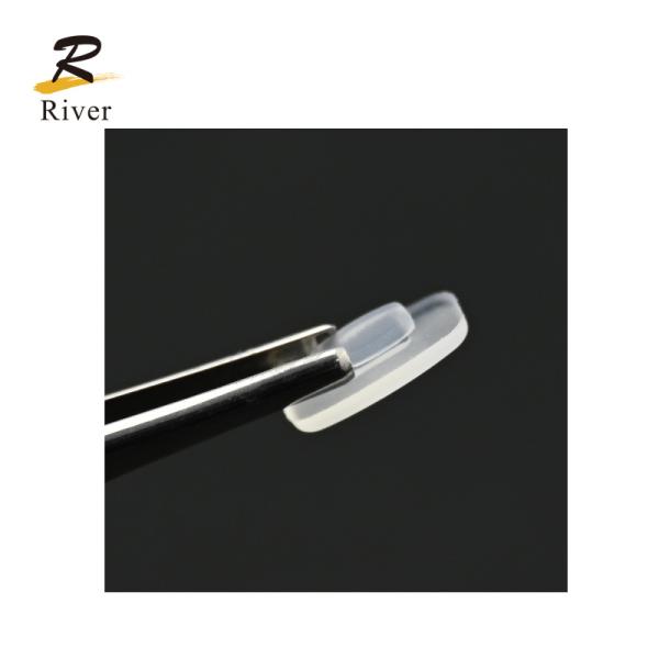 Custom Gel Cushion Nose Pads For Comfortable Eyeglasses Wearing Supplier, Suppliers