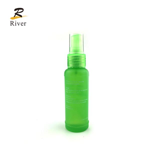 High-Quality Efficient Lens Cleaner Spray With Anti-Static Properties LC040 Manufacturer, Supplier