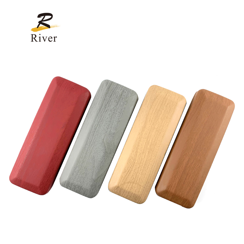 Custom Metal Case RIC208 Luxury Sunglasses Packaging Boxes Custom Glasses Case Factory, Factories
