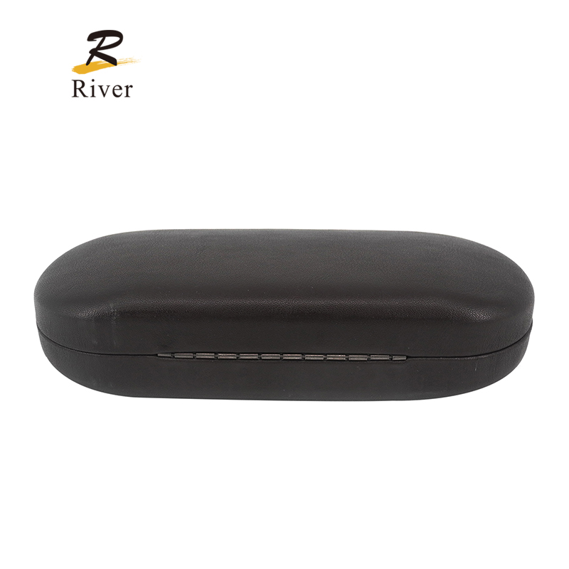 High-Quality Metal Case RIC210 Glasses Bag Fashionable Eyeglasses Case Glasses Box for Women Sunglasses Manufacturers, Supplier