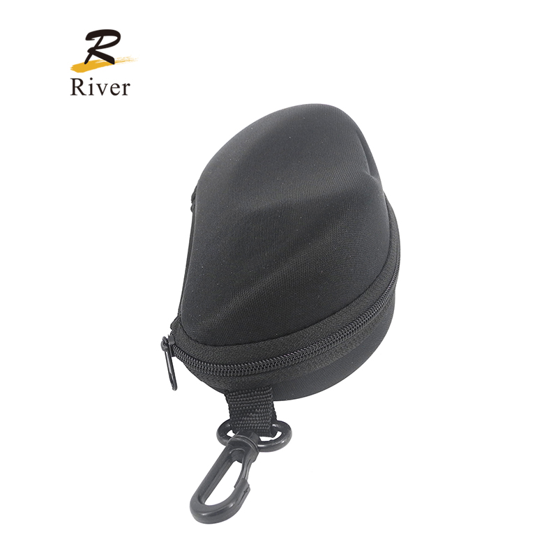 High-Quality  EVA Case  E826 EVA Eyewear Box Custom Logo Glasses Accessories EVA Eyeglasses Case Manufacturers, Suppliers