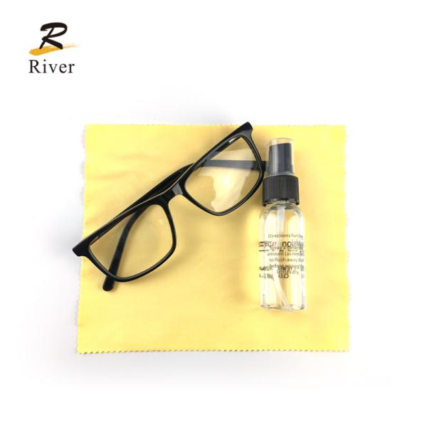 High-Quality Effective Lens Spray set LC402 Removes Dust Oil And Fingerprints Manufacturers, Supplier