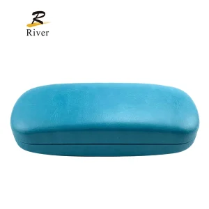 Custom Glasses Storage Box Case, Multi-Functional PU Leather Organizer Manufacturers, Suppliers