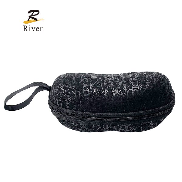 High-Quality Fashion EVA Sunglasses Case With Custom Printed Logo Option Supplier, Factories