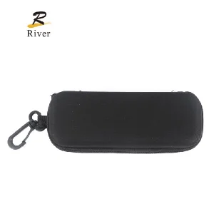 EVA Sunglasses Case With Zipper