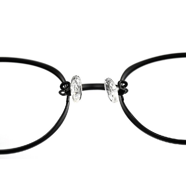 High-Quality Silicone Gel Nose Pads For Various Eyeglasses Types Suppliers, Factory