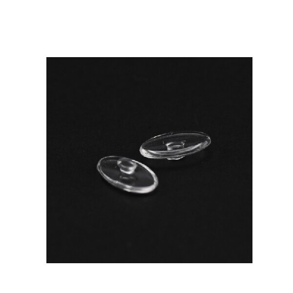 High-Quality Premium Silicone Nose Pads For Eyeglasses With Soft Comfort Manufacturers, Suppliers