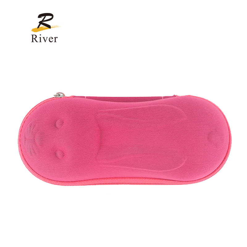 High-Quality  EVA Case E813 Sunglasses Packaging Anti-pressure EVA Storage Box Eva Foam Custom Case Suppliers, Factories