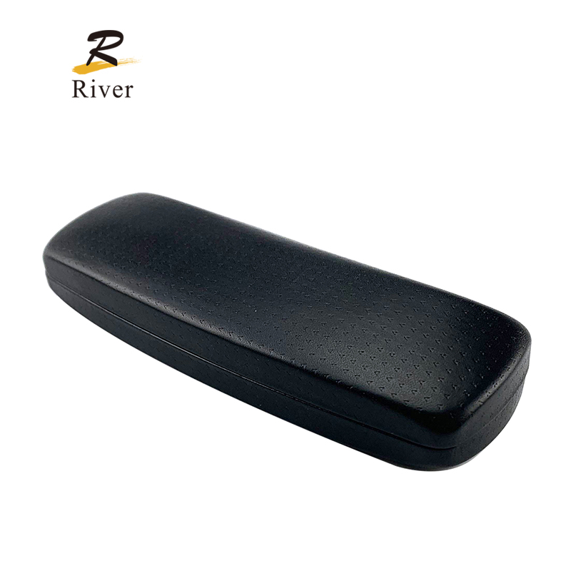 Custom Metal Case RIC203 Sunglasses Packaging Luxury Cases Glasses Wholesale Sunglasses Storage Manufacturers, Supplier