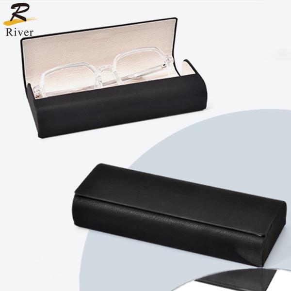High-Quality Travel-Ready Eyewear Protection, Magnetic Closure Hard Shell Case, CE Certified & Bulk Discounts Suppliers, Factory