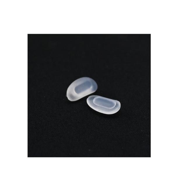 High-Quality Universal Fit Soft Nose Pads For Different Frame Types Manufacturers, Suppliers