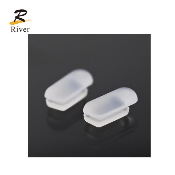 Custom Anti Slip Gel Nose Pads For Active Wear Glasses Frames Factory, Factories