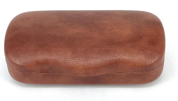 Custom Delicate Glasses Packaging, Custom Logo PU Leather Glass Case Manufacturer, Factory