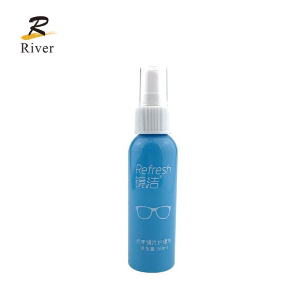 Custom Non-Toxic Glasses Cleaning Spray LC040 For All Lenses Supplier, Factories