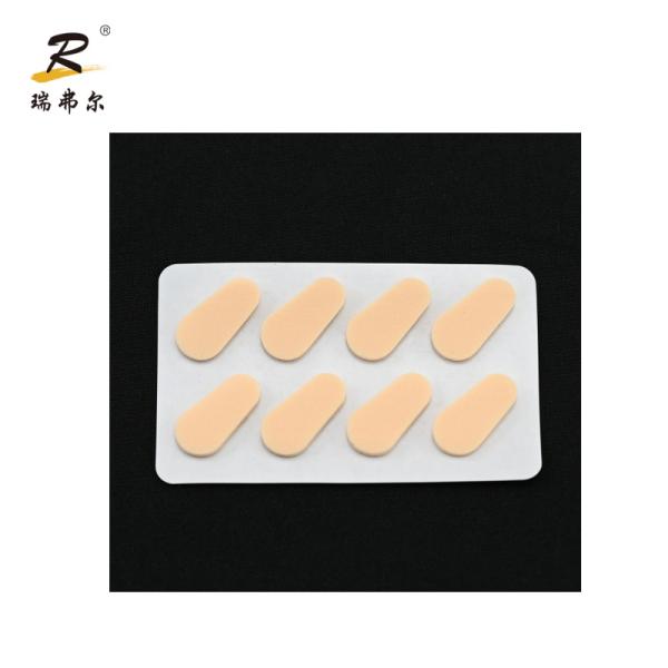 High-Quality Professional Grade Nose Pads For Optical Shop Requirements Suppliers, Factory