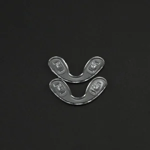 Custom Premium Quality Connected Nose Pads