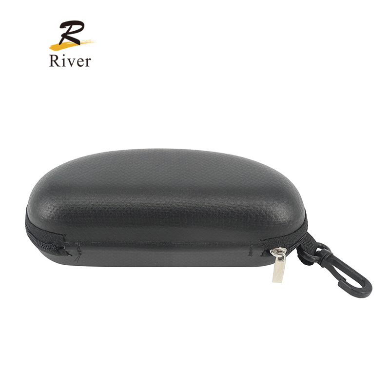 Custom EVA Case E816 EVA and PVC Material Glasses Box Eyeglasses Cases & Bags Sunglasses Packaging Manufacturers, Suppliers