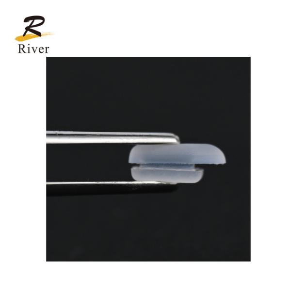 Custom Anti Slip Gel Nose Pads For Active Wear Glasses Frames Factory, Factories