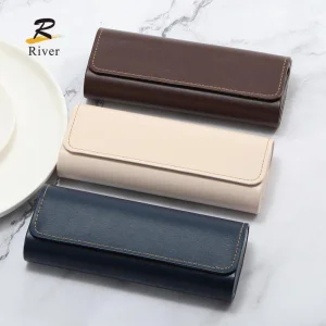 Luxury Eyewear Packaging Drawer Box With Handmade Design