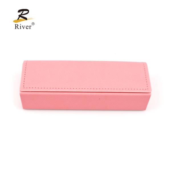 High-Quality Protect Your Sunglasses, Premium Handmade Leather Case With Custom Logo & Free Design Support Supplier, Factory