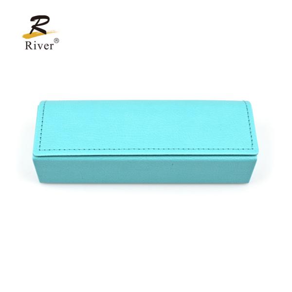 High-Quality Protect Your Sunglasses, Premium Handmade Leather Case With Custom Logo & Free Design Support Supplier, Factory