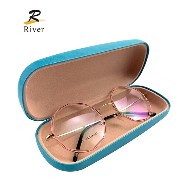 Custom Glasses Storage Box Case, Multi-Functional PU Leather Organizer Manufacturers, Suppliers