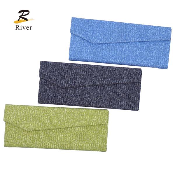 Custom Handmade Eyewear Storage Case For Optical Glasses Manufacturers, Factories