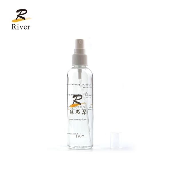 Custom Multi-Purpose Lens Cleaning Spray For Screens & Eyewear Manufacturer, Supplier