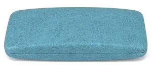 Metal Case RIC2025 Oversize Hard Glasses Case