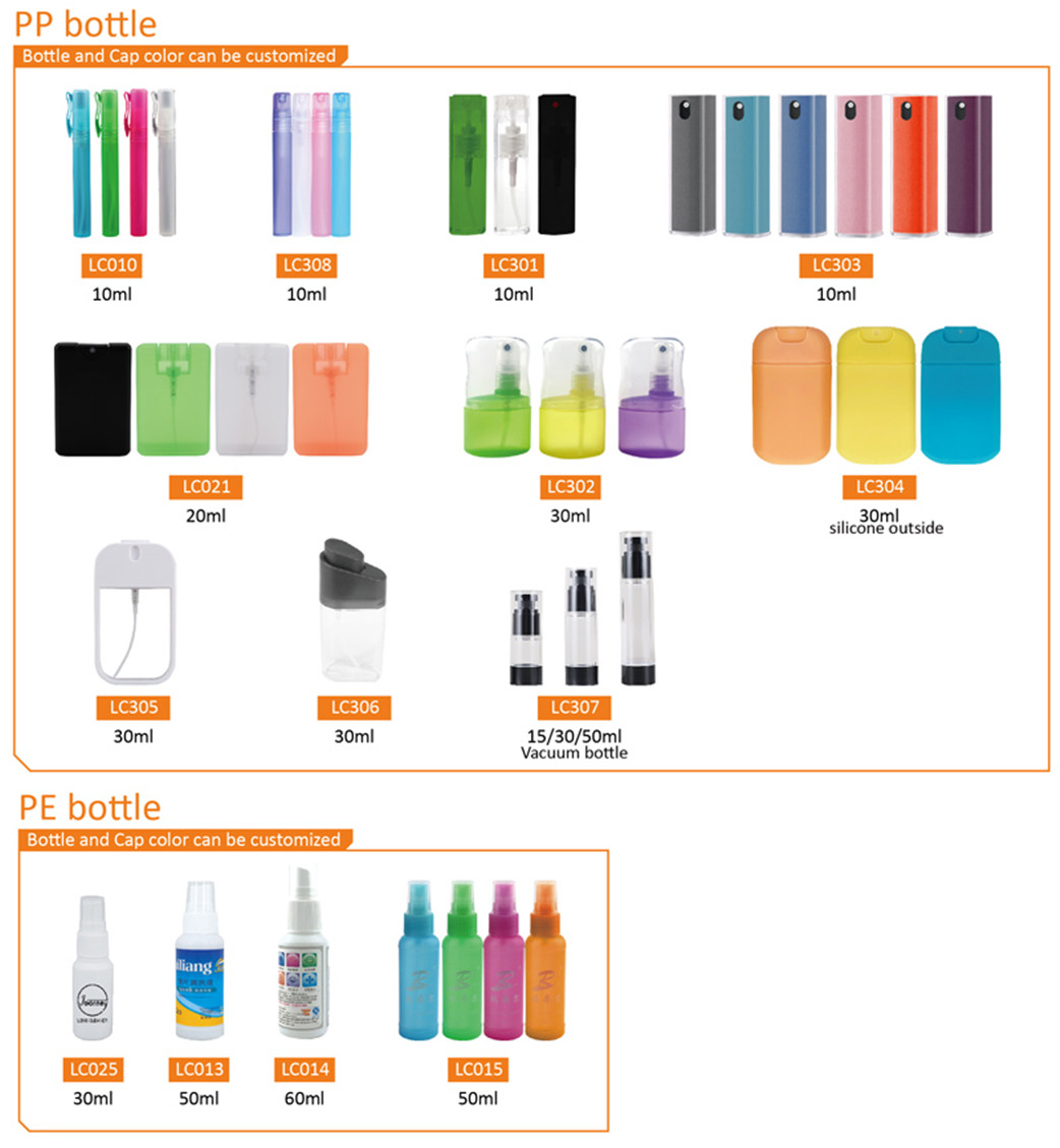 Packaging solution sample 2