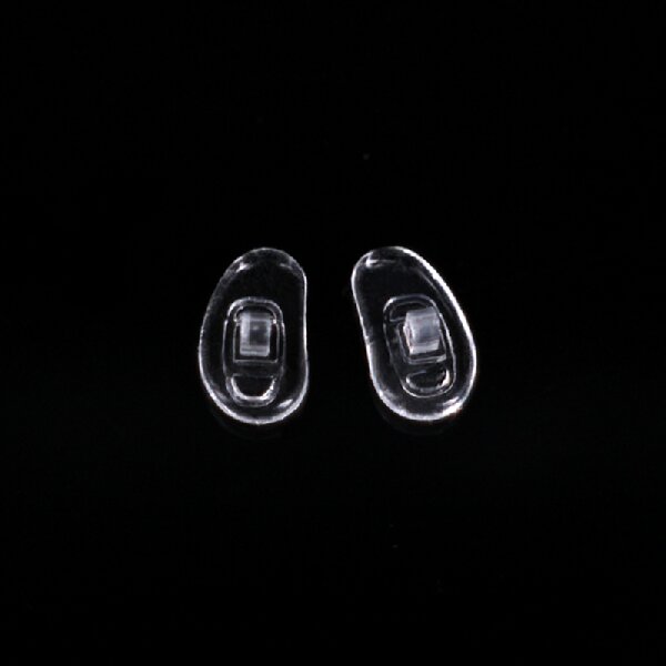 Custom Universal Fit Soft Nose Pads For Eyewear Comfort Solution Suppliers, Factories