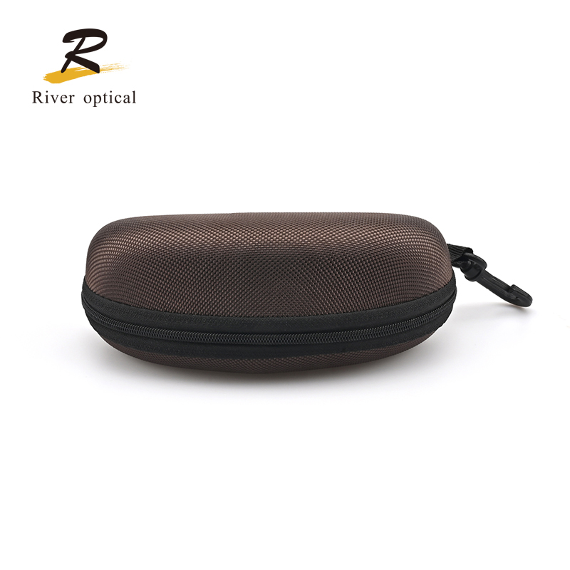 Custom EVA Optical Glasses Box Spectacle Case Supplier, Factory