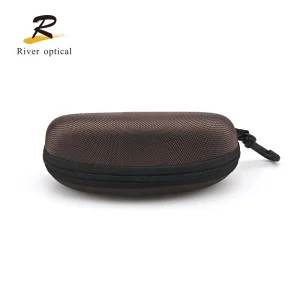 Custom EVA Optical Glasses Box Spectacle Case Supplier, Factory