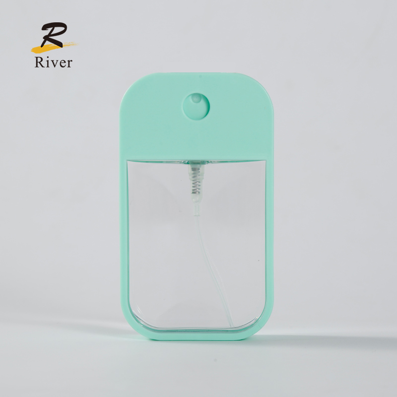 High-Quality Glasses Cleaning Spray 30ml PP Bottle Manufacturer, Suppliers