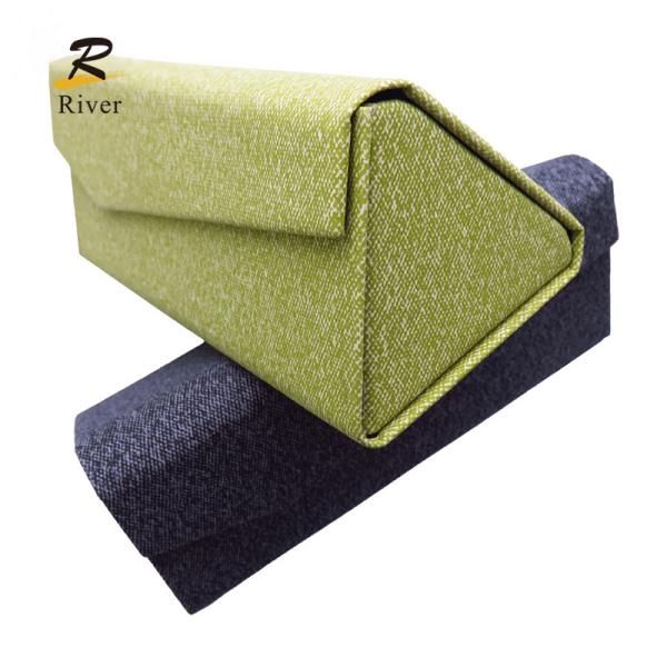 Custom Handmade Eyewear Storage Case For Optical Glasses Manufacturers, Factories