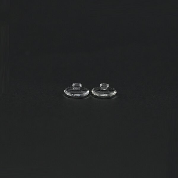 High-Quality Universal Fit Gel Nose Pads For Glasses Anti Slip Design Manufacturers, Factory